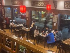 -一楼食业·美食人家