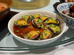 -香雪海饭店中餐厅(人民桥店)