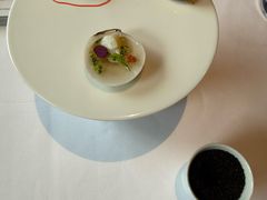 -Le Comptoir de Pierre Gagnaire