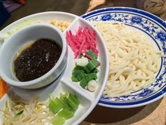 -前门故事烤鸭店(十里河店)