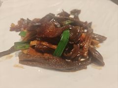 -祥记餐饮•豫粤珍味(金隅大厦店)