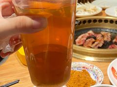 -韩京烤肉自助料理·特团享补贴(义乌之心店)