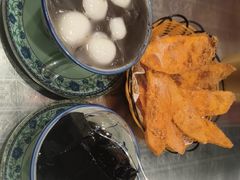 -荔芳传统糖水铺