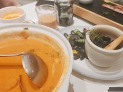 -泰香米泰国餐厅(鎏嘉码头店)