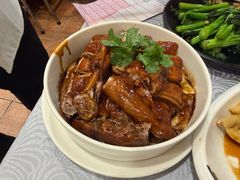 -粤·向群饭店(龙津东路总店)