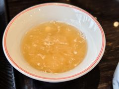 银耳鸡头米-香雪海饭店中餐厅(玉山店)