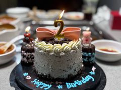 -海底捞火锅(南开鲁能城店)