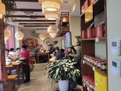 -倍儿美海鲜大排挡·非遗海鲜蒸饺(洋货店)
