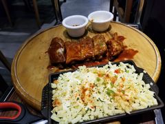 -火炉火自助餐(枫蓝国际店)