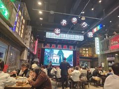 -老五烧烤(盘金华府总店)