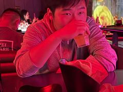 -MOSSO·Liveshow(M3香港广场店)
