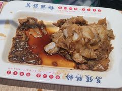 -荔银肠粉·非遗手藝(夫子庙店)