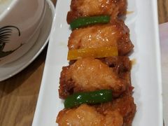 -糖朝(尖沙咀店)