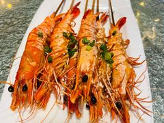 -达叔香味海鲜(海棠68环球美食街店)