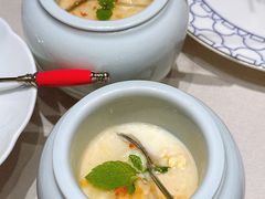 -庭院江南菜•烤鸭•非遗传承(上地•清河店)