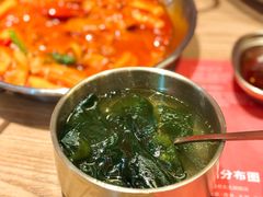 -西塔老太太泥炉烤肉(武汉摩尔城店)