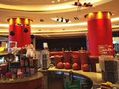 -咖啡苑自助餐厅·中国大饭店