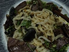 -面乙新派手擀面(大悦城店)