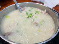 -盈田盈粥庄(黄兴公园店)