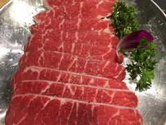 -韩宫宴烤肉·料理(苏州中心店)