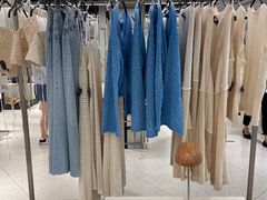 -ZARA(大上海时代广场店)