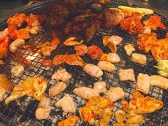 -五彩凉山自助西昌烧烤(柳翠路店)