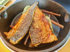 -CAMP.33露营烤肉·团建聚餐(创智天地店)