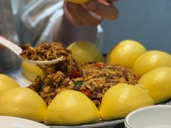 -黑窑厂糖油饼烤鸭·清真菜(旗舰店)