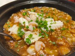 -臻宝中餐厅·大连菜·海鲜·融合菜(大连一方城堡豪华精选酒店)