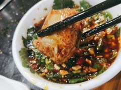 特色排骨-小向麻辣烫(天街总店)