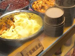 -丁家坡洋芋·观音桥好吃街A区(全国总店)