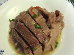 -大张烙馍村(三环南路旗舰店)
