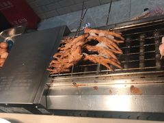 -好伦哥(冯村店)