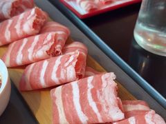 -刘一手重庆火锅(万达广场颍泉店)