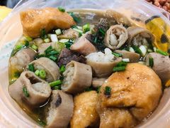 牛肠-正宗阳山牛杂(东城店)