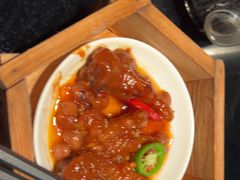 -晓粤·惹味粤菜(凯德乐峰广场店)