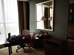 -广州粤海喜来登酒店