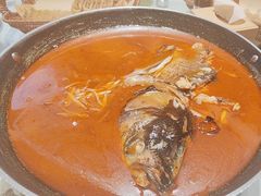 -郭林家常菜(狼垡店)