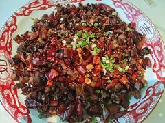 -川人百味(金安中央大街店)