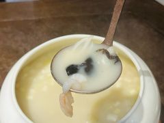 -魁盛居百年鲁菜馆(县西巷店)