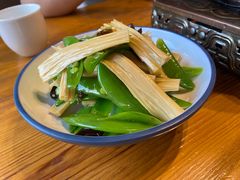 -粉巷13號陕菜馆