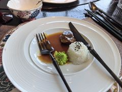-岁粤Moon·湖景餐厅(月光码头店)