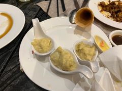 -东方红海鲜百汇(国际大厦店)