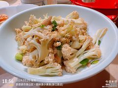 -图味美小黄鱼·景德菜(浙江路店)