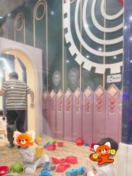 -MELAND CLUB亲子乐园·派对·餐厅(北京芳圆里ID MALL店)