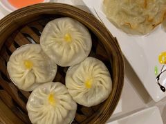 小笼包-新海利海鲜城·41年珠海老字号(夏湾店)