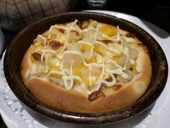 -半秋山西餐厅(巴南万达广场店)