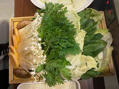 -蝎王府羊蝎子(虎坊桥总店)