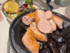 -俄士厨房(印象汇店)