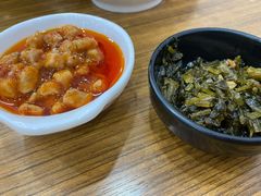 辣肉-阿娘面馆